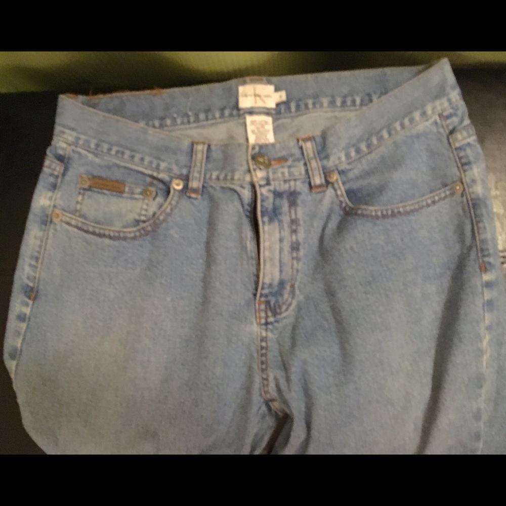 Calvin Klein jeans